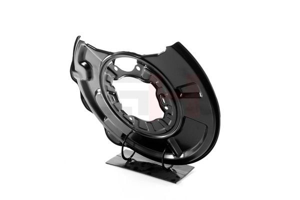 GH GH-483354V Splash Guard, brake disc