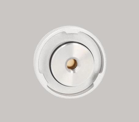 KS TOOLS 160.0709 Brake Bleeder Adapter