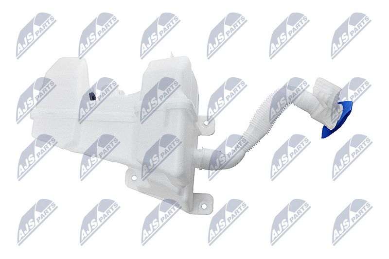 NTY KZS-VW-007 Washer Fluid Reservoir, window cleaning