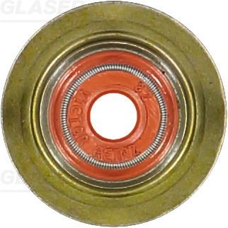 GLASER tömítőgyűrű, szelepszár P76845-00