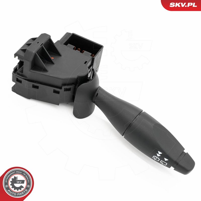 Tulede, kojameeste kangilüliti, ESEN SKV 38SKV587