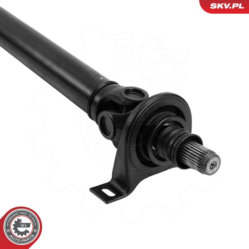 Veovõll, ESEN SKV 76SKV103