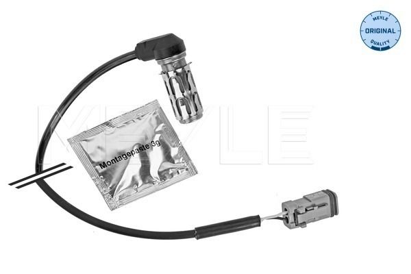 Meyle Sensor, wheel speed 16-34 533 0003