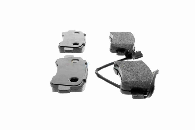 VAICO V40-0687 Brake Pad Set, disc brake