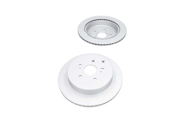 Kavo Parts BR-8735-C Brake Disc