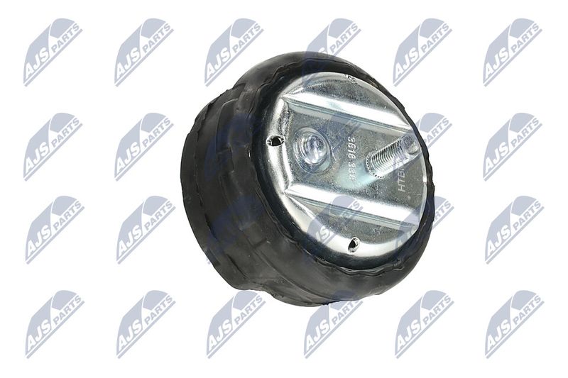 Paigutus, Mootor, NTY ZPS-BM-014