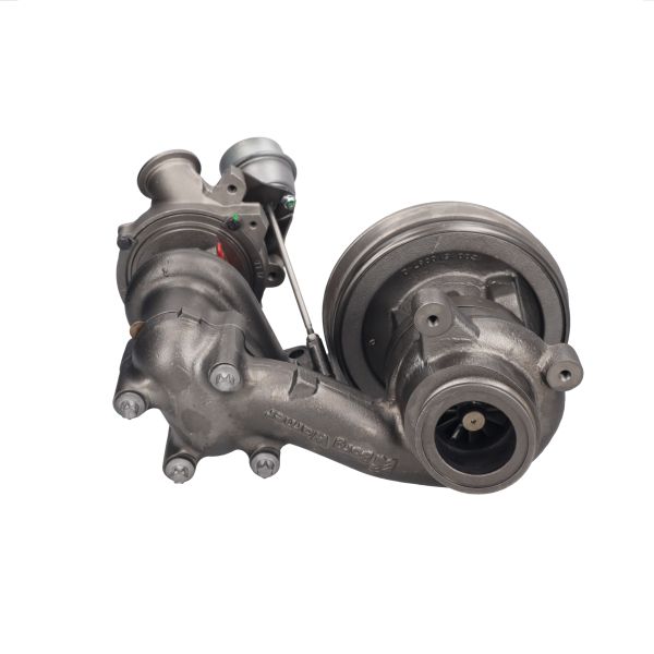 OE-TurboPower IT-10009700020 Charger, charging (supercharged/turbocharged)