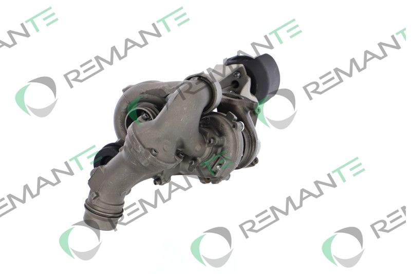 REMANTE 003-002-001083R Charger, charging (supercharged/turbocharged)