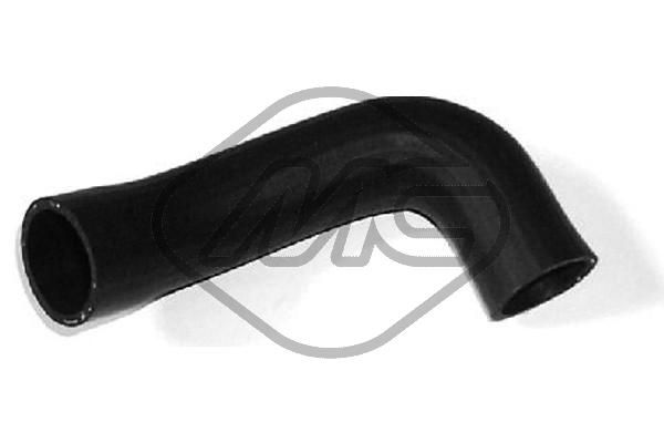 Durite+de+radiateur METALCAUCHO 08136