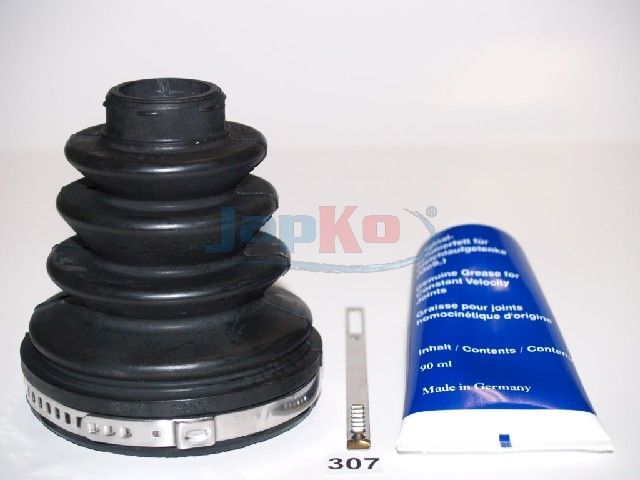 Kaitsekummikomplekt,...