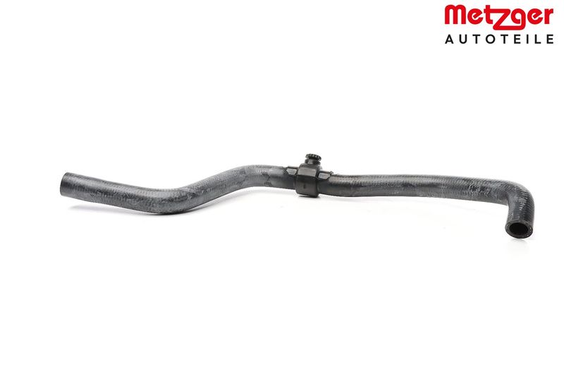 METZGER AUTOTEILE 2420028 Radiator Hose