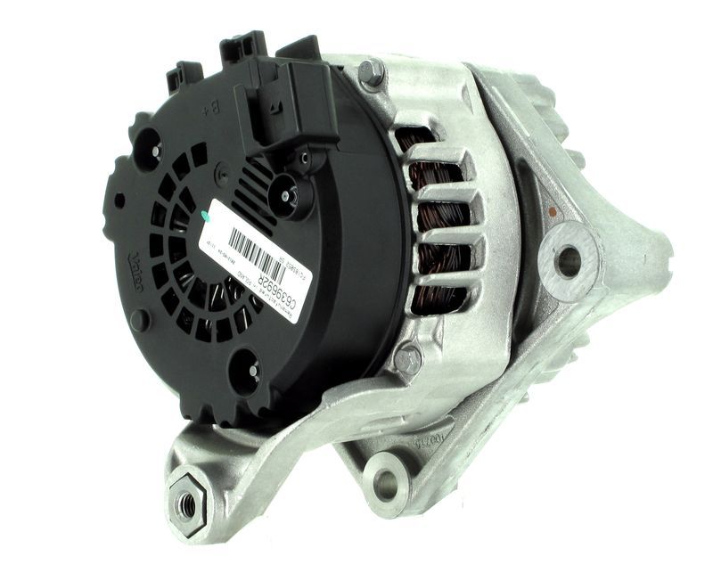 CEVAM 4792 Alternator