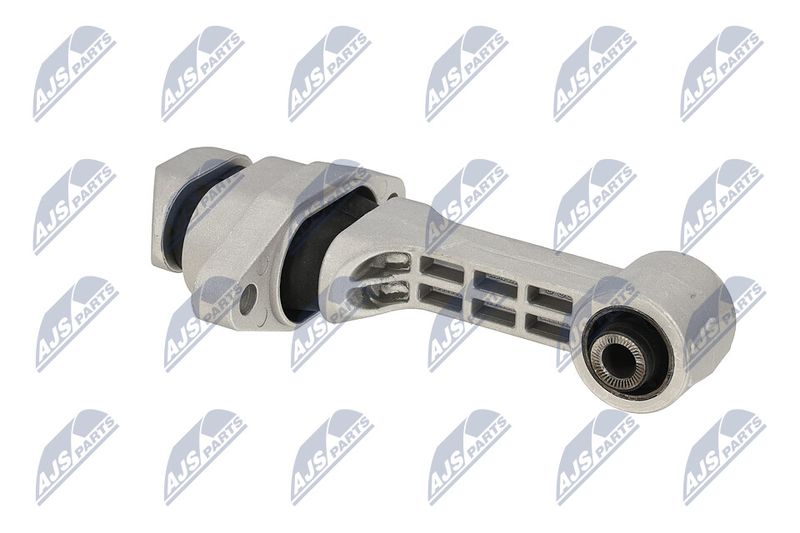 Paigutus, Mootor, NTY ZPS-HY-539