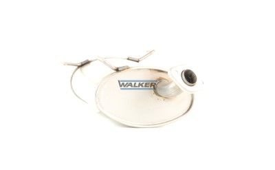 WALKER 22609 Rear Muffler