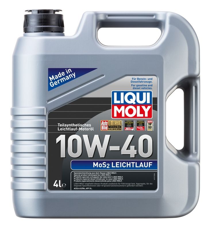 Mootoriõli, LIQUI MOLY 6948
