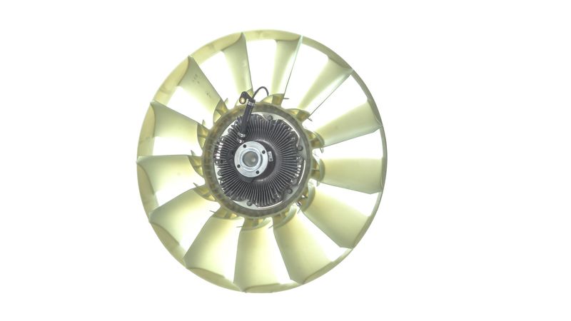 Product Image - Koelventilatorwiel - CFF487000P - MAHLE