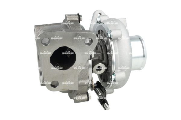 Kompressor, ülelaadimine, NRF 90010128