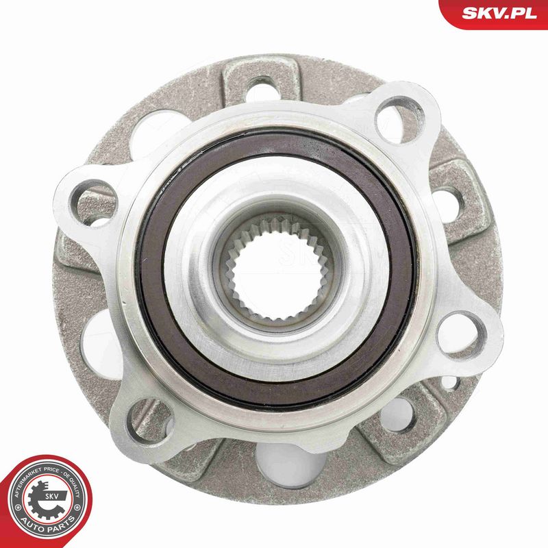 ESEN SKV 29SKV640 Wheel Bearing Kit