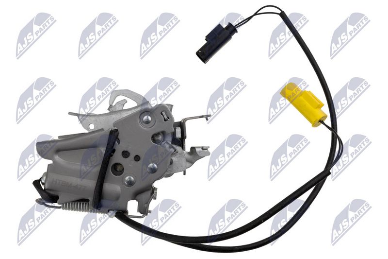 NTY EZC-BM-477 Bonnet Lock