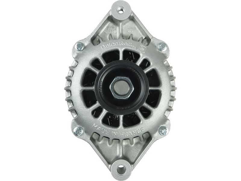 Generaator, AS-PL A1001PR