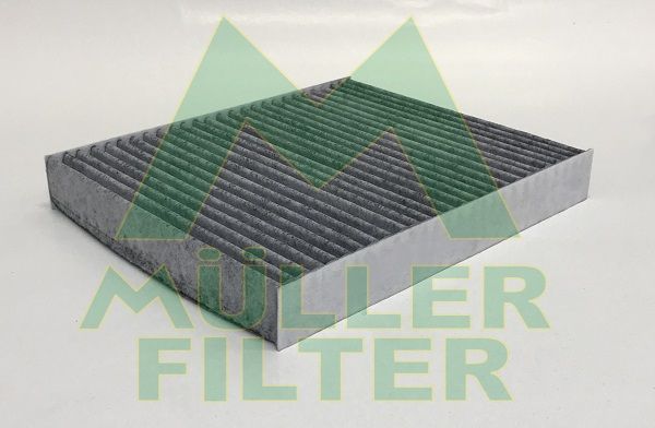 MULLER FILTER szűrő, utastér levegő FK472