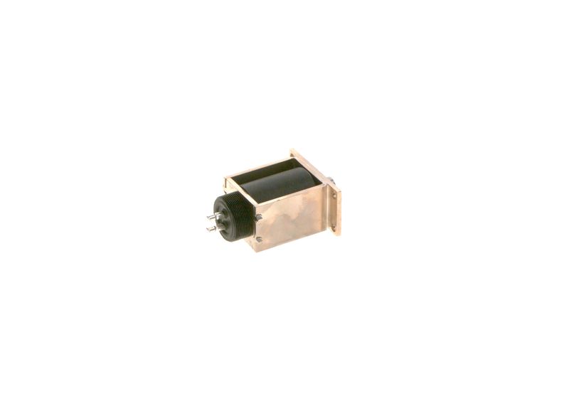 BOSCH 0330005002 Solenoid