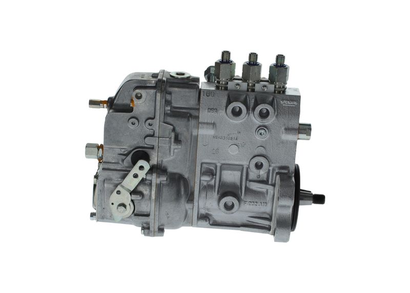 Bosch Fuel Injection pump F 002 A4Z R56: Diesel Fuel