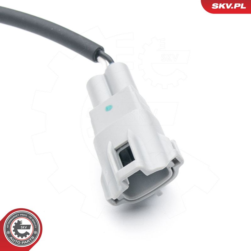 Andur, rattapöörete arv, ESEN SKV 06SKV306