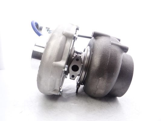 GARRETT 452235-5001S Charger, charging (supercharged/turbocharged)