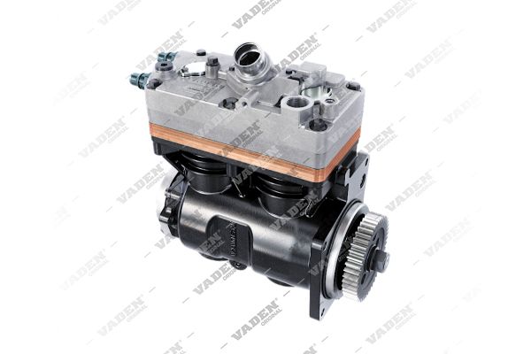 kompresor MB Actros MP4, Euro 6, vč. kola 1100440001