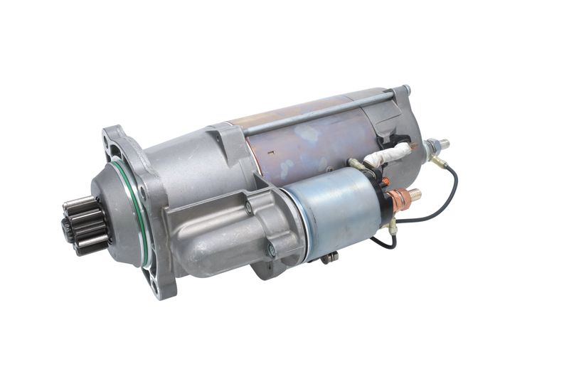 Starter 0 001 330 068 BOSCH
