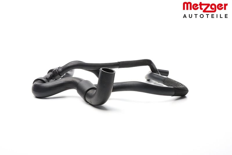 METZGER AUTOTEILE 2422409 Radiator Hose