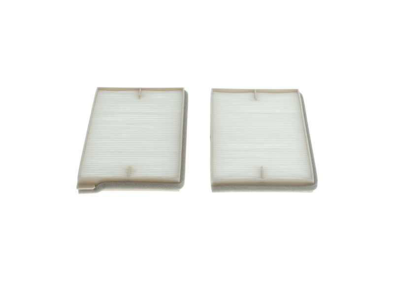 BOSCH 1 987 432 156 Filter, cabin air
