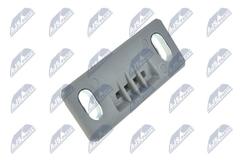 Juhtimine, lukustusnupp, NTY EZC-FT-063