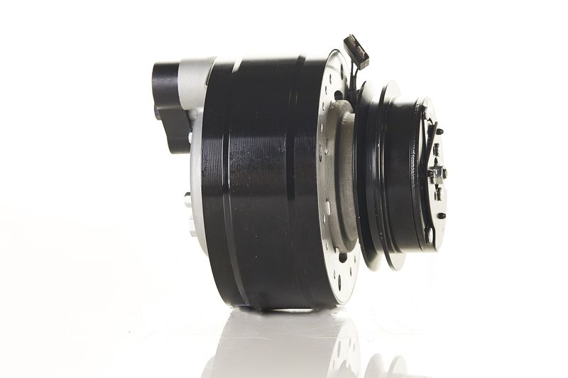 NISSENS 890368 Compressor, air conditioning
