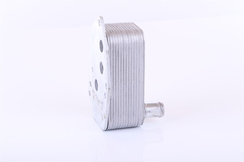 Õliradiaator, mootoriõli, NISSENS 90890