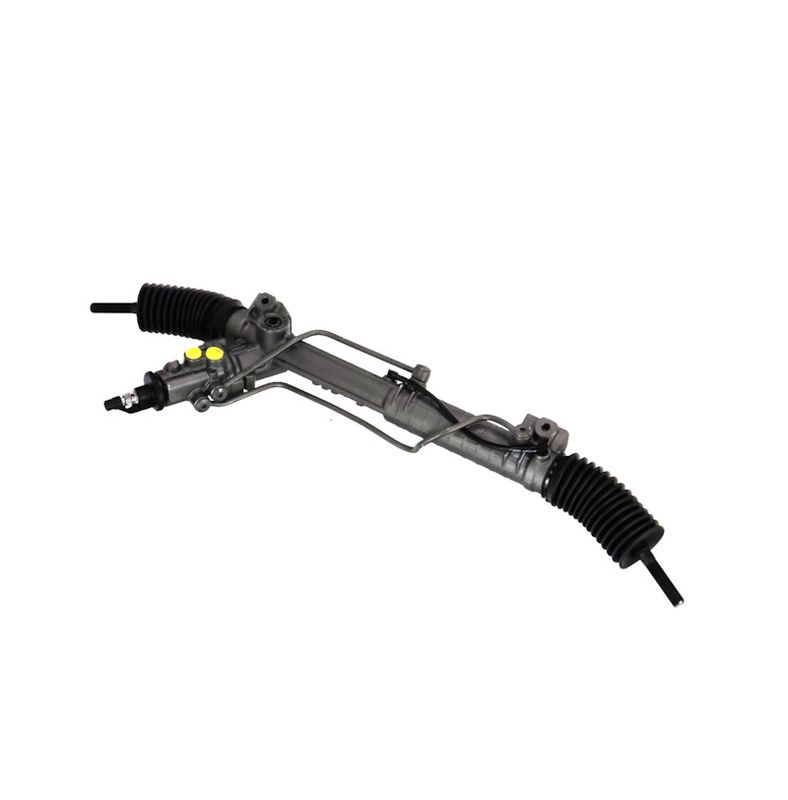 REMANTE 007-003-000446R Steering Gear