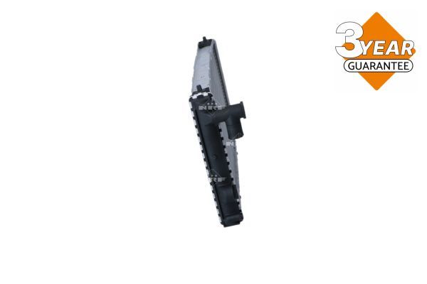 Radiador, refrigeración del motor NRF 58957
