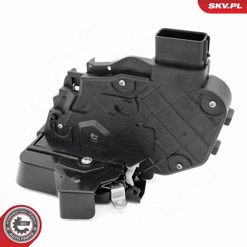 ESEN SKV 60SKV385 Durų spyna