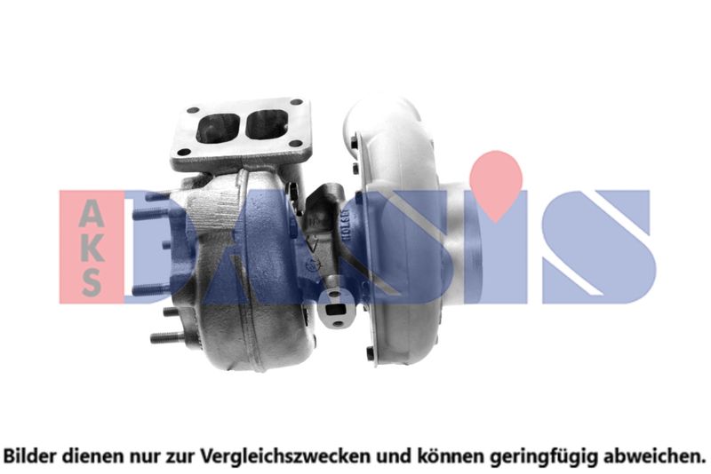 Dmychadlo, plnění 265035N