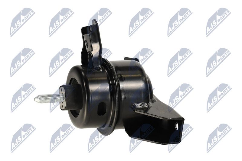 Paigutus, Mootor, NTY ZPS-KA-353