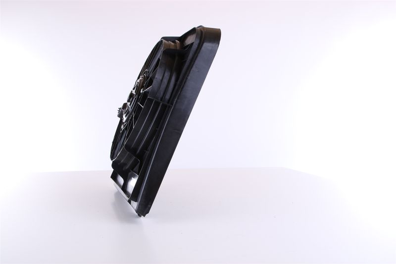 Ventilaator, mootorijahutus, NISSENS 85091