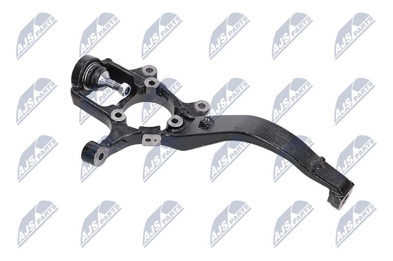 Käändmik, rattakinnitus, NTY ZZP-CH-013