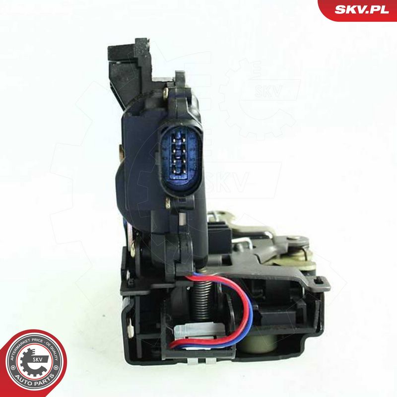 Prekės atitinka OEM kodą: 6X1837013H