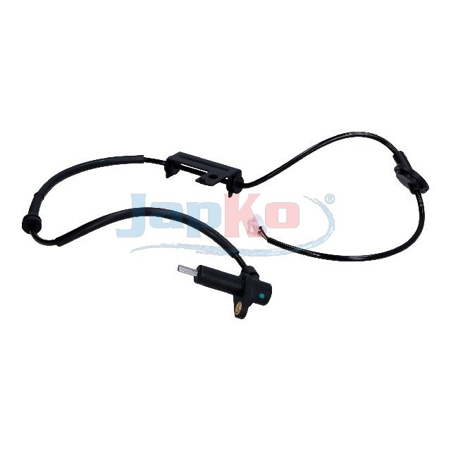 Andur, rattapöörete arv, JAPKO 151H47