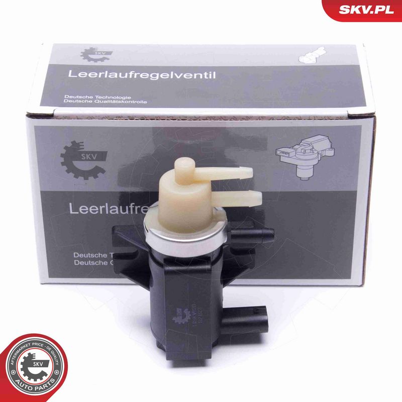 ESEN SKV 14SKV920 - Pressure converter, turbocharger