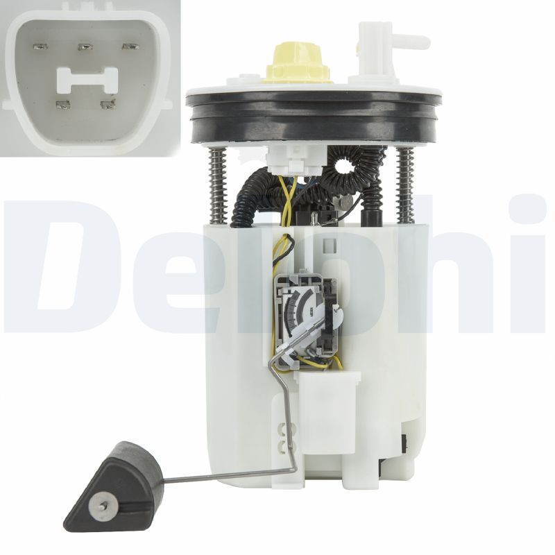 Delphi Fuel Feed Unit FG1124-11B1