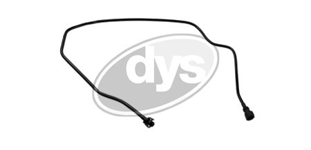 горивопровод DYS