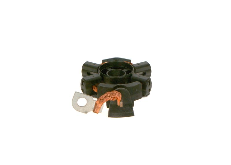 BOSCH 1 004 336 577 Holder, carbon brushes