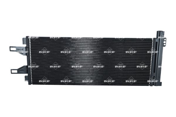 Kondensaator, kliimaseade, NRF 35894